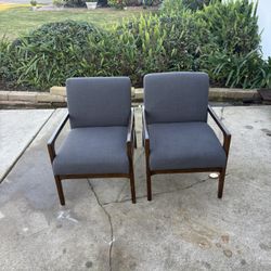 Gray Chairs For Sale