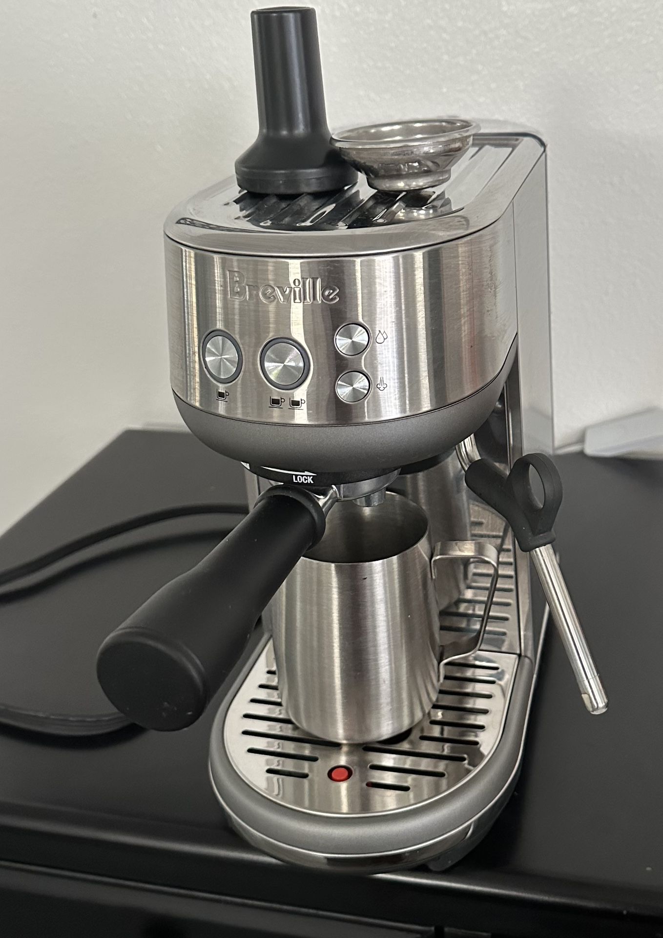 Breville Expresso