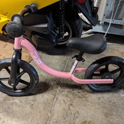 Kids Balance Bike