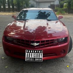2013 Chevy Camero