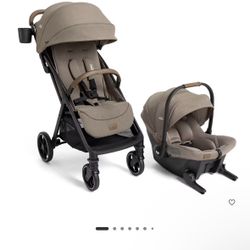Baby Infant Stroller & Car seat NEW