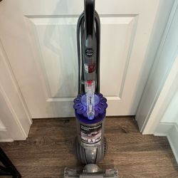 Dyson Animal+ Ball Vacuum 