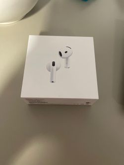 AirPod 4 ANC