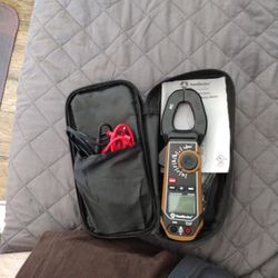 A/C Clamp Meter Southwire