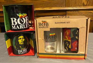 Bob Marley