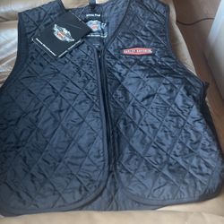 Harley Davidson Vest 