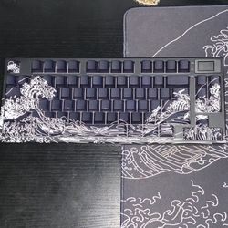 Gaming Keyboard