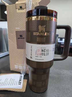 Stanley 40oz