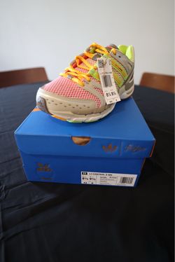Adidas x Larry June Adistar Control 5