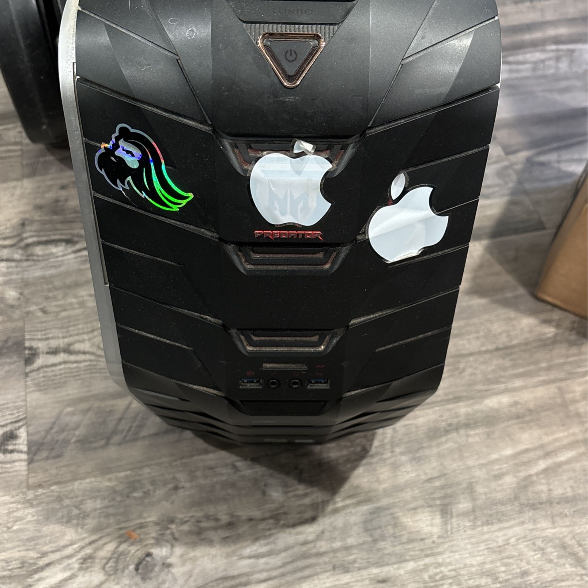 Gaming PC 1080&1440P VR Ready,All Products : American Fashion Style Bags On Sale