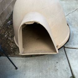 dog house 