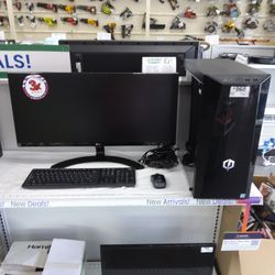 Cyberpower Series C 