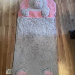 Sleeping Bag 