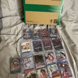 One Piece Singles 