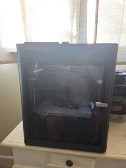 Bambu Labs p1s 3D Printer