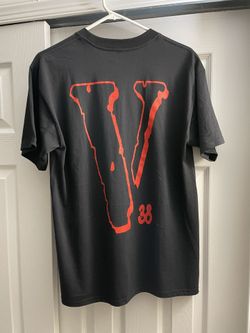 Vlone Top Tee