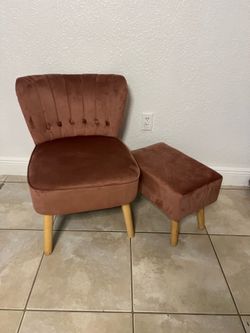 Accent chair