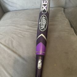 Baseball/softball Bat Louisville slugger Xeno 33” 23oz FastPitch softball
