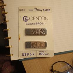 64GB. Data Stick Pro2×2