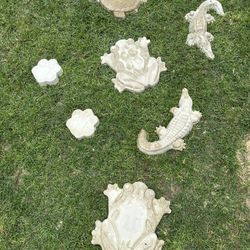 Garden Decore 
