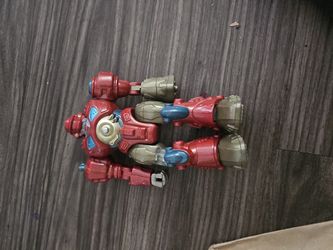Little Robot