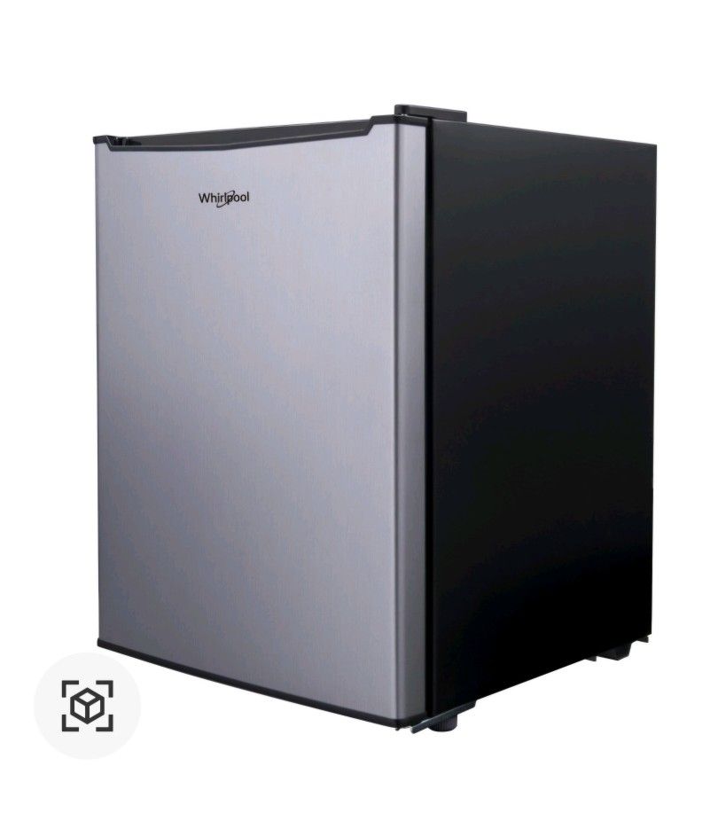 Proctor Silex Mini Fridge W/ Mini Freezer