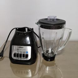 Oster Portable Blender for Sale in Worcester, MA - OfferUp