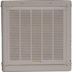 4900 CFM Down-Draft Roof Evaporative Cooler for 1800 sq. ft.