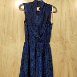 Woman’s Medium Size Dresses Lot Of 4