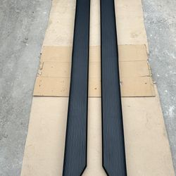 Chevy Suburban Running Board Year 2005-2020