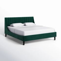 Bed frame 