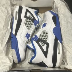 Jordan Motorsport 4s