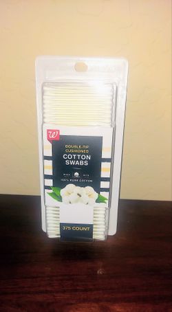 Cotton Swabs 375 count - X Streets Ray/Higley
