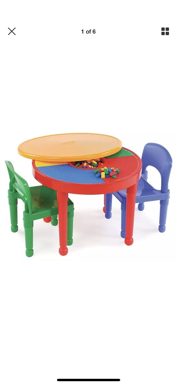 Lego table and chairs for Sale in Chula Vista, CA OfferUp