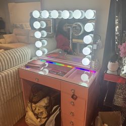 Vanity From 300 Impressions 