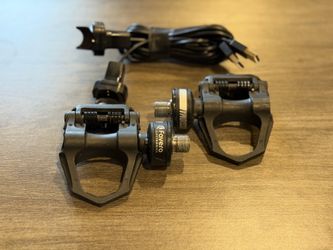 Favero Assioma Duo ( dual side ) Power meter pedals