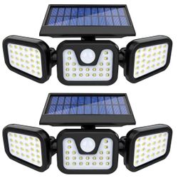 Solar Lights 
