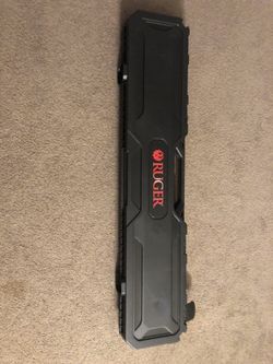  Gun Case