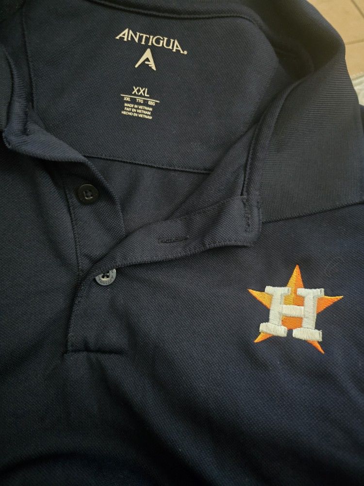 HOUSTON astros