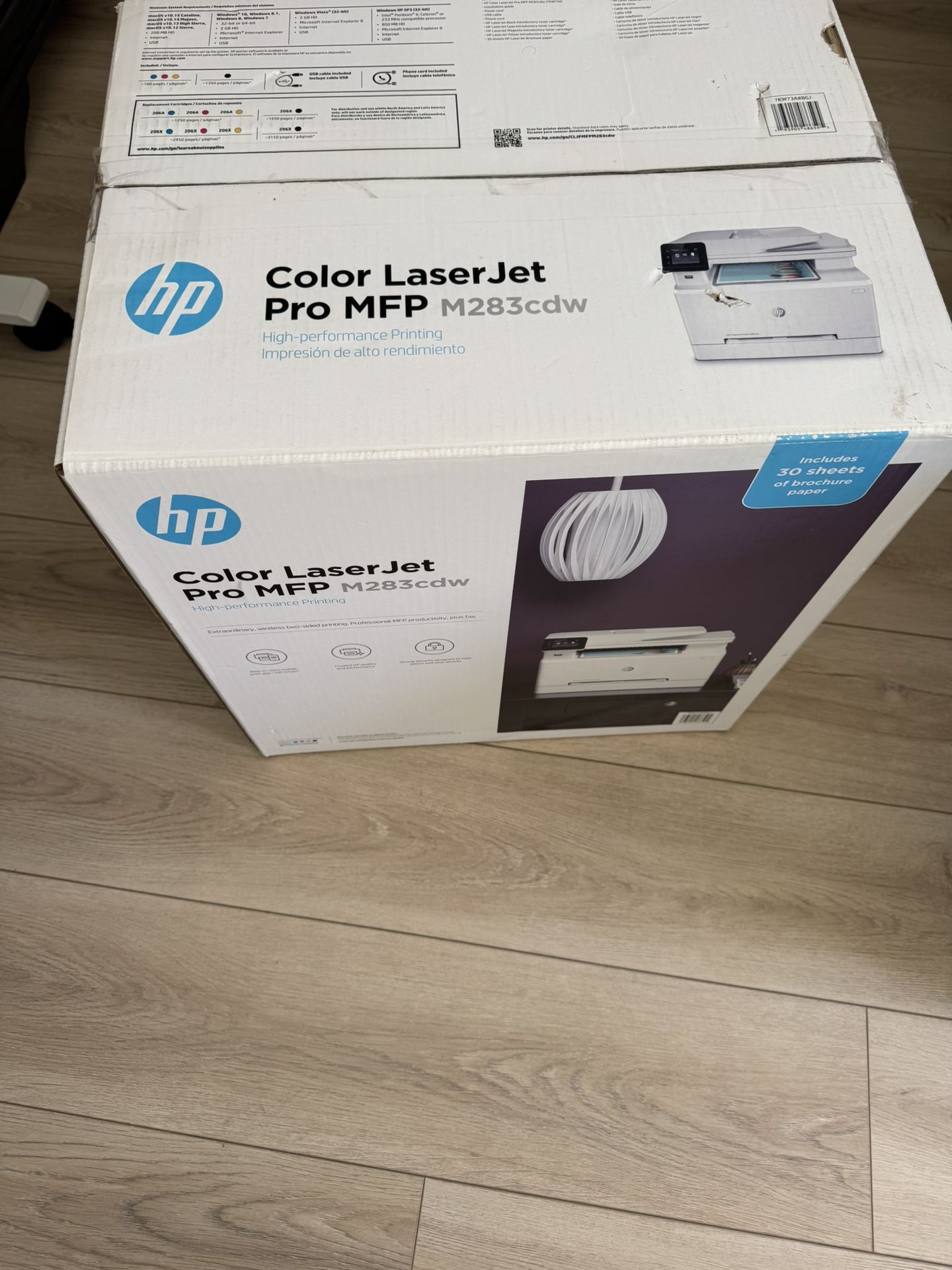 Printer