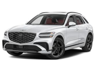 2026 Genesis GV70