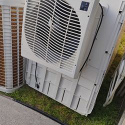 MASTER COOL ALMOST NEW