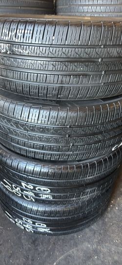 245/50-19 Pirelli cinturato p7 RFt🔥