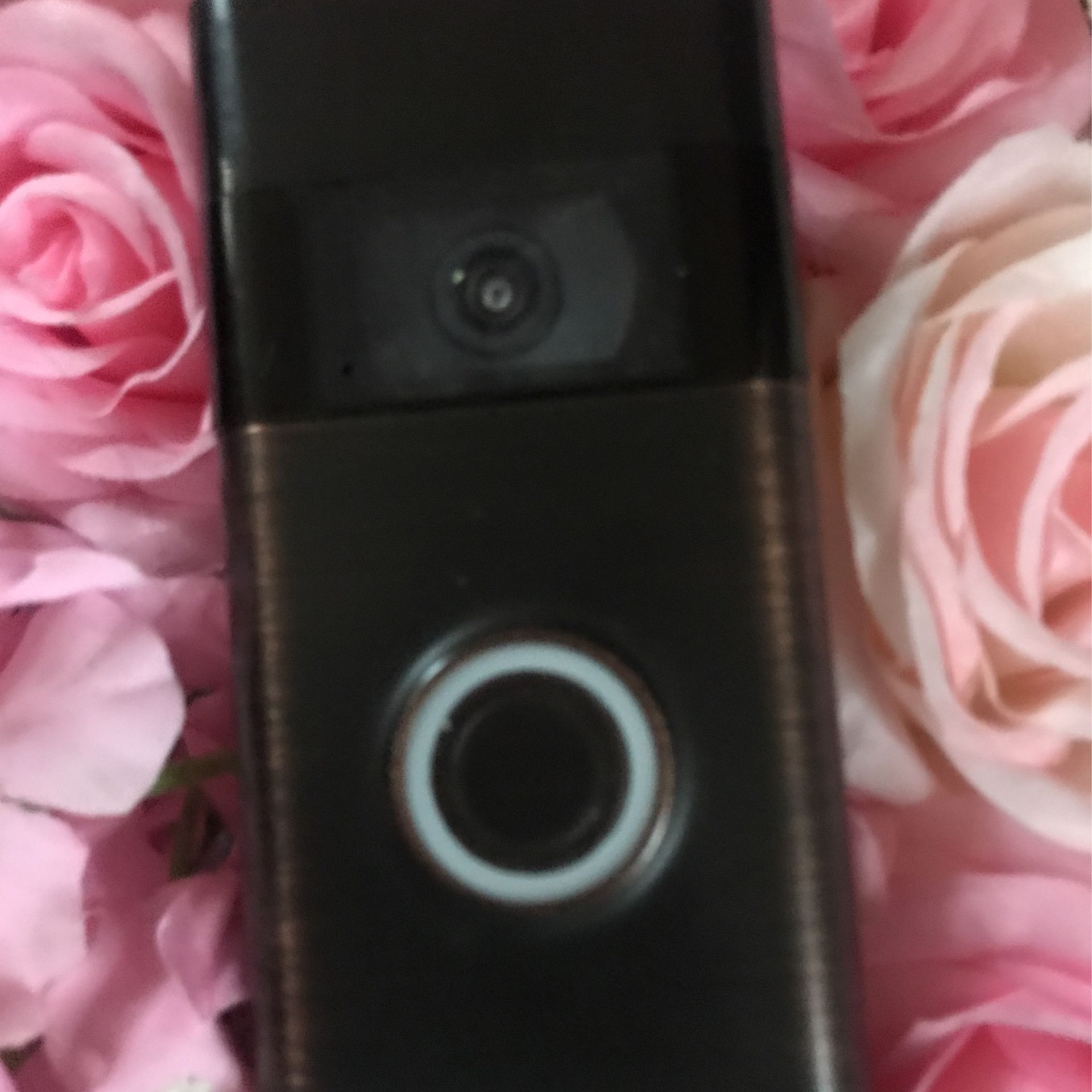 Ring Doorbell
