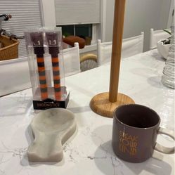 Miscellaneous house items for sale! 