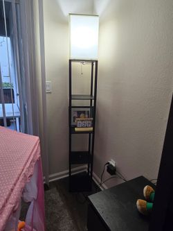 Light Stand