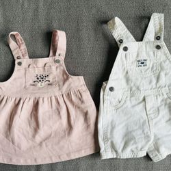 Rompers For Baby Girl