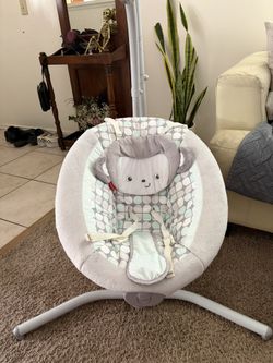 Fisher Price baby Swing