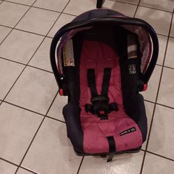 Infant Car Seat 💺 