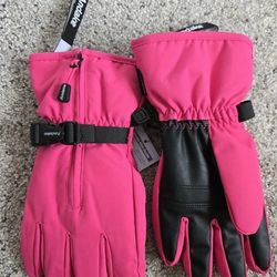  Kids Winter Gloves 